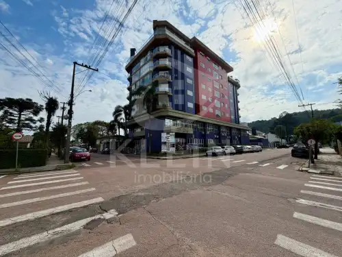 Apartamento para alugar em Centro, São Sebastião do Caí
