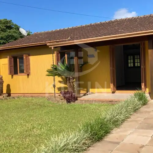 Casa à venda em Rio Branco, São Sebastião do Caí