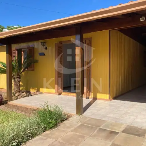 Casa à venda em Rio Branco, São Sebastião do Caí