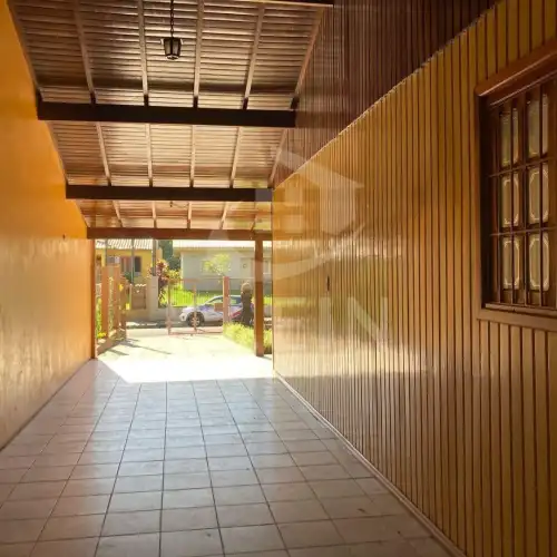 Casa à venda em Rio Branco, São Sebastião do Caí