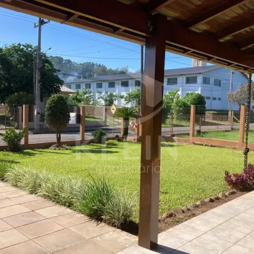 Casa à venda em Rio Branco, São Sebastião do Caí