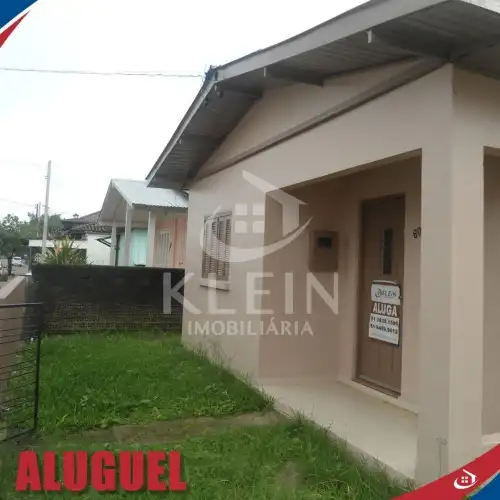 Casa para alugar em Navegantes, São Sebastião do Caí