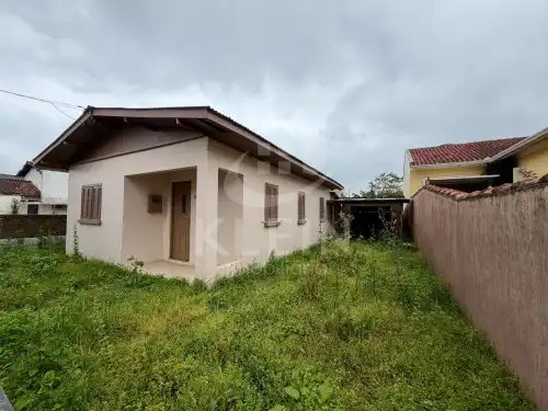 Casa para alugar em Navegantes, São Sebastião do Caí