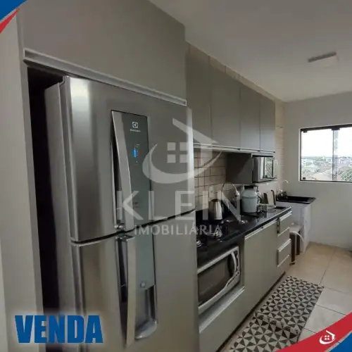 Apartamento à venda em Quilombo, São Sebastião do Caí