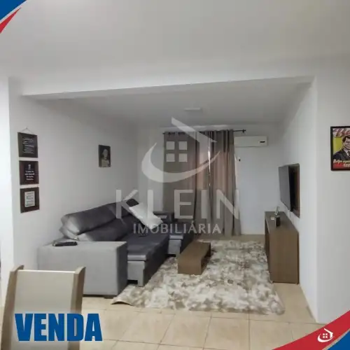 Apartamento à venda em Quilombo, São Sebastião do Caí