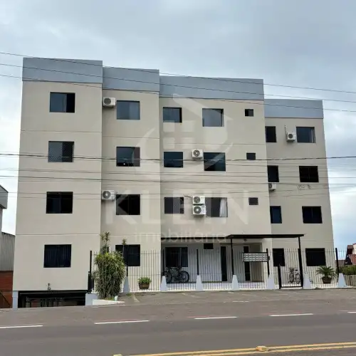 Apartamento à venda em Quilombo, São Sebastião do Caí