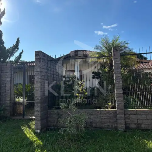 Casa à venda em Morada do Vale, São Sebastião do Caí