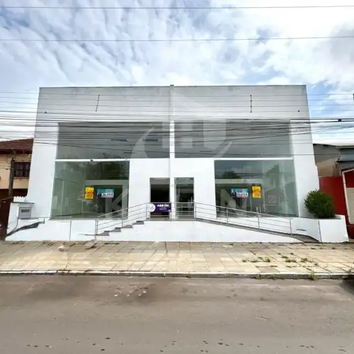 Loja para alugar em Centro, São Sebastião do Caí