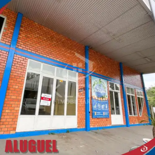 Loja para alugar em Angico, São Sebastião do Caí