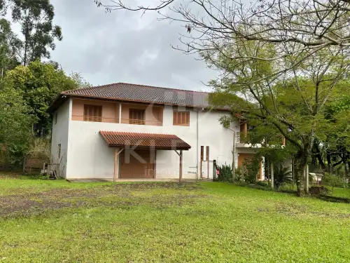 Apartamento para alugar em Angico, São Sebastião do Caí