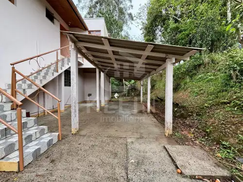 Apartamento para alugar em Angico, São Sebastião do Caí