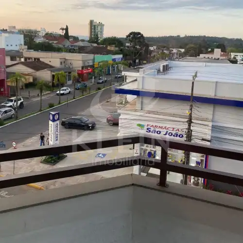 Apartamento à venda em Centro, São Sebastião do Caí