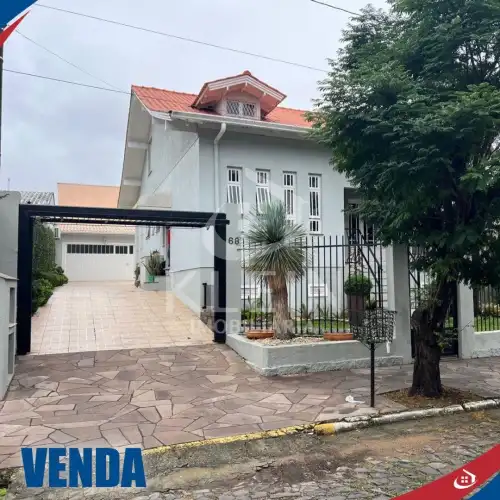 Casa à venda em Morada do Vale, São Sebastião do Caí