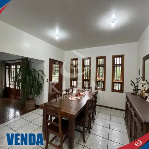 Casa à venda em Morada do Vale, São Sebastião do Caí